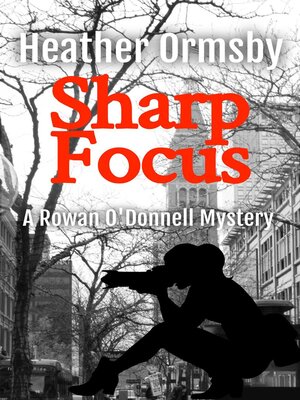cover image of Sharp Focus